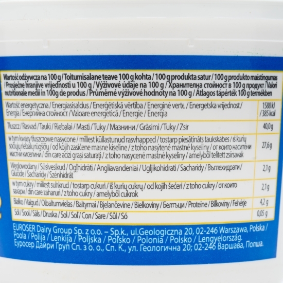 Mascarpone 500g