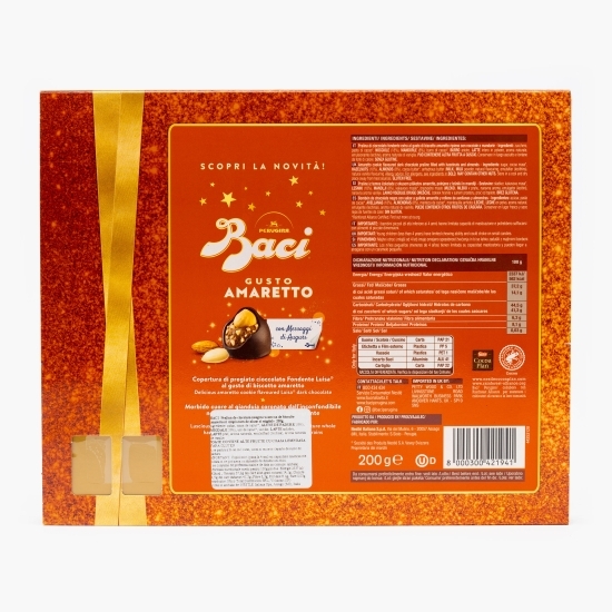 Praline Amaretto 200g