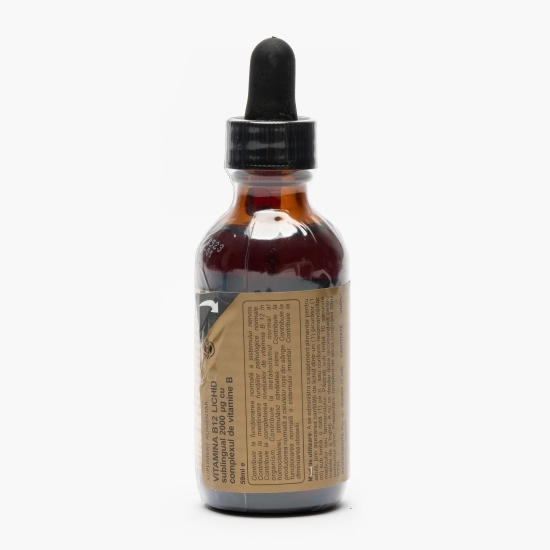Vitamina B12 lichidă 59ml
