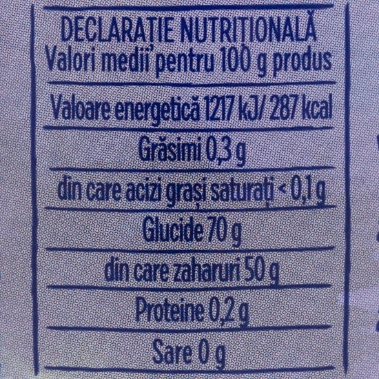 Dulceață de afine 270g 