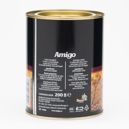 Cafea instant 200g