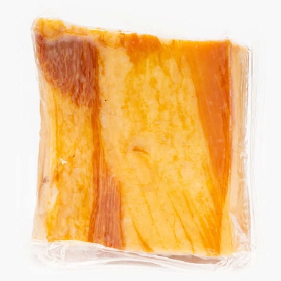 Slănină afumată 290g