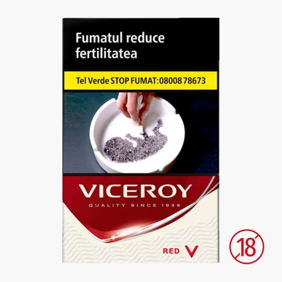 Țigări Red scurte