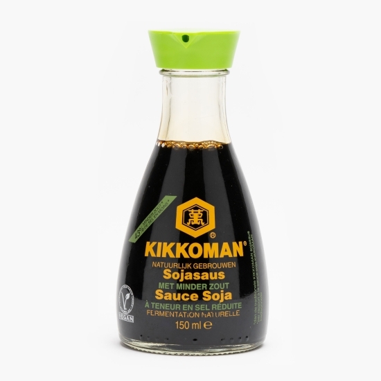 Sos de soia vegan 150ml