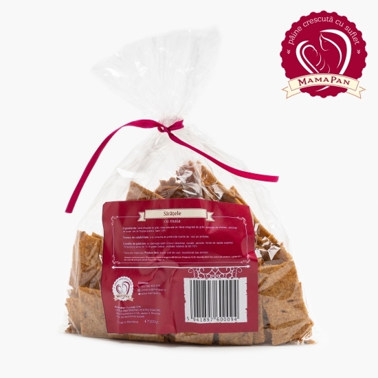Sărățele cu maia 200g