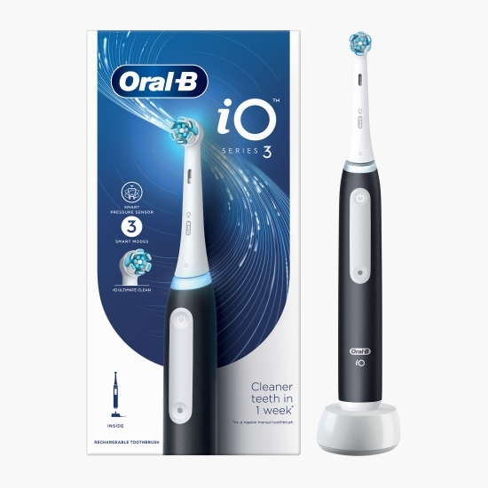 Periuță de dinți electrică Oral-B iO3 Smart