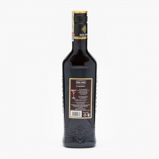 Lichior de vișine 16% alc. 0.5l