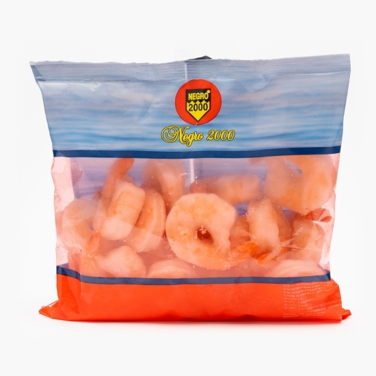 Creveți prefierți calibru 16/20, 500g