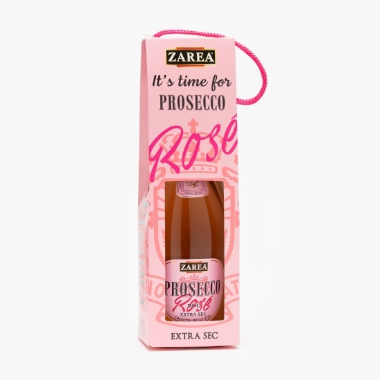 Prosecco alb extra sec, 11%, 750ml
