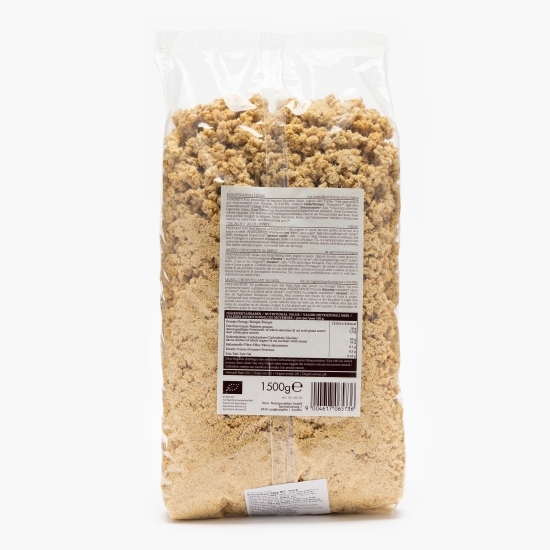 Musli Crunchy miere eco 1500g