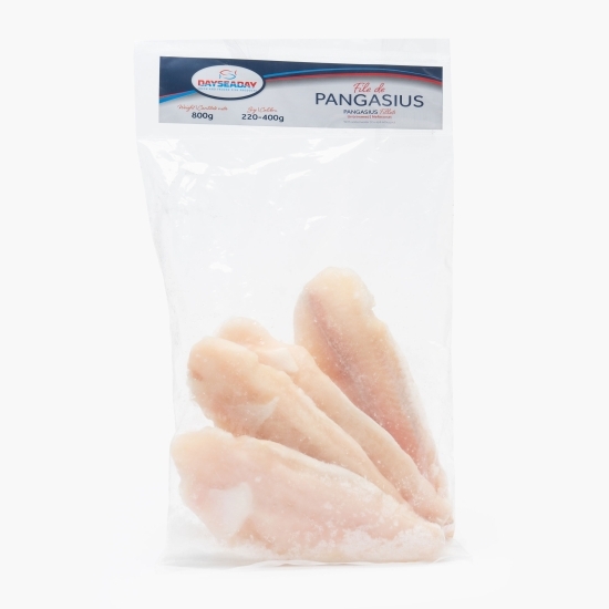 File pangasius 800g