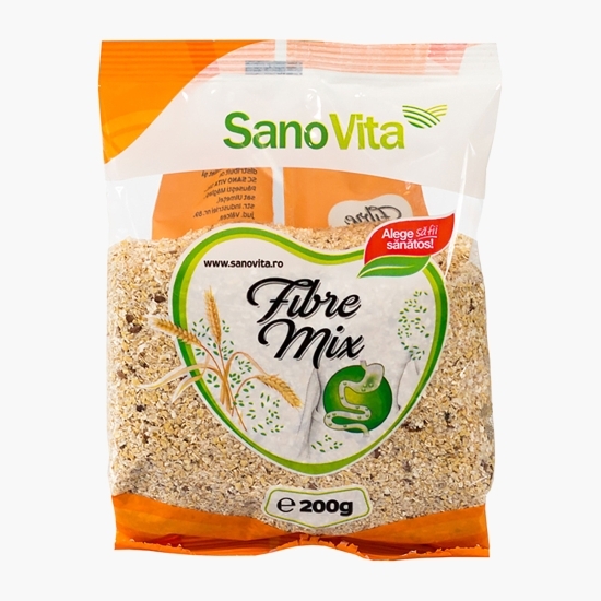 Mix de fibre 200g