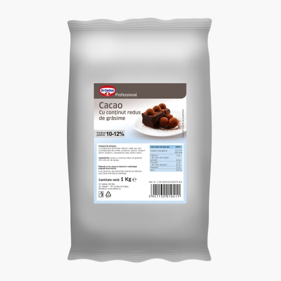 Cacao 1kg 