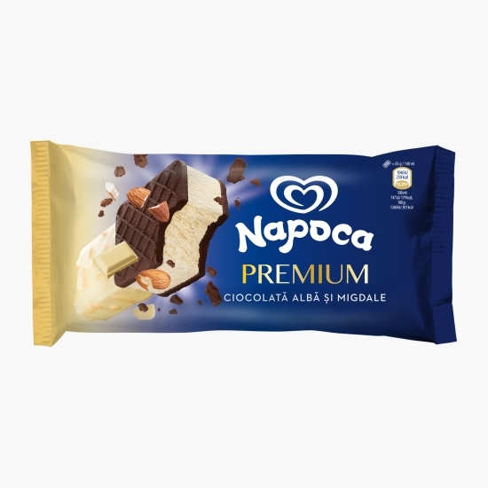 Înghețată sandwich Premium 0.14l