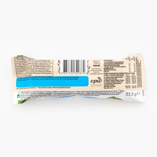 Baton de cereale pentru mic dejun 23.5g