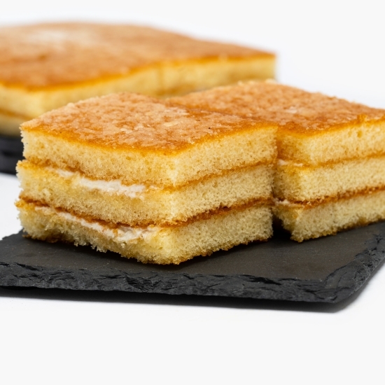 Prajitură cu lămâie 250g
