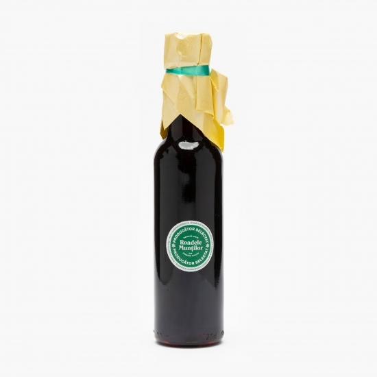 Sirop din muguri de brad 0.2l