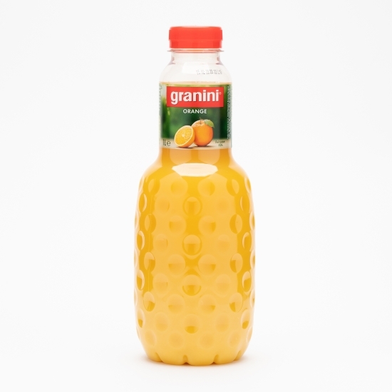Suc de portocale cu pulpă 1l