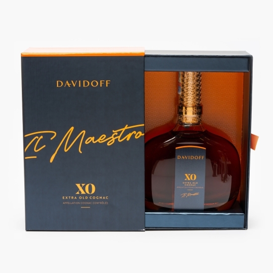Cognac XO 40% alc. 0.7l + cutie