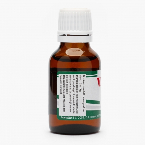 Esență vanilie 25ml