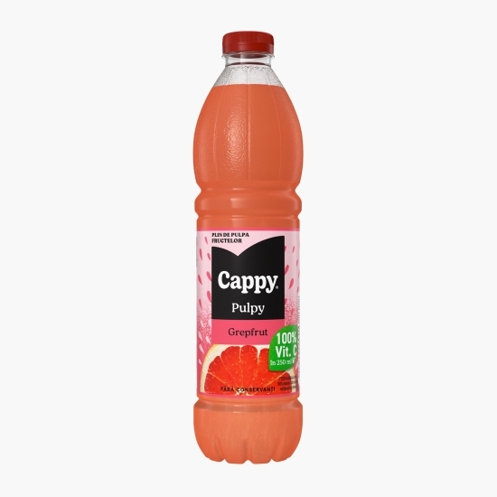 Băutură necarbogazoasă grepfrut 1.5l