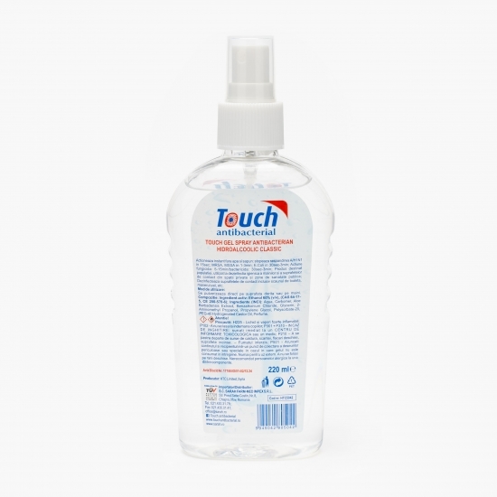 Spray antibacterian Classic 220ml