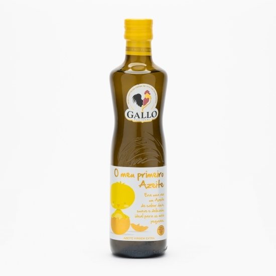 Ulei de măsline 500ml