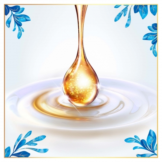 Balsam de păr Supreme pentru volum 220ml