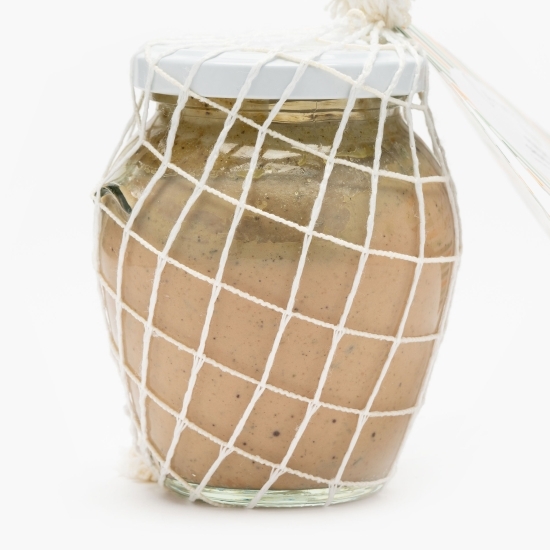 Cremă de ficat cu trufe French Style 250g