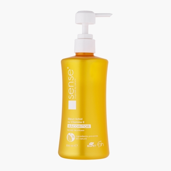 Săpun gel răcoritor 330ml