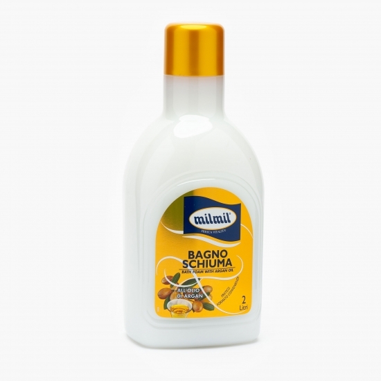 Spumant de baie cu ulei de argan 2l