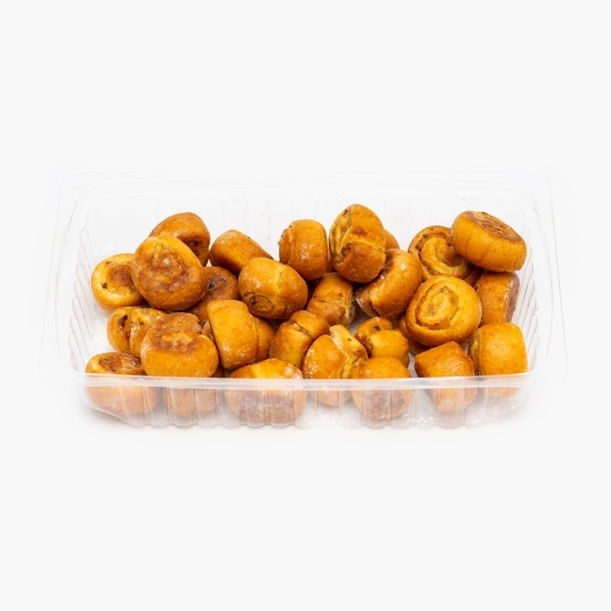 Melcișori cu nucă 180g