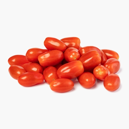 Roșii cherry prunișoare Flaviola, România 250g