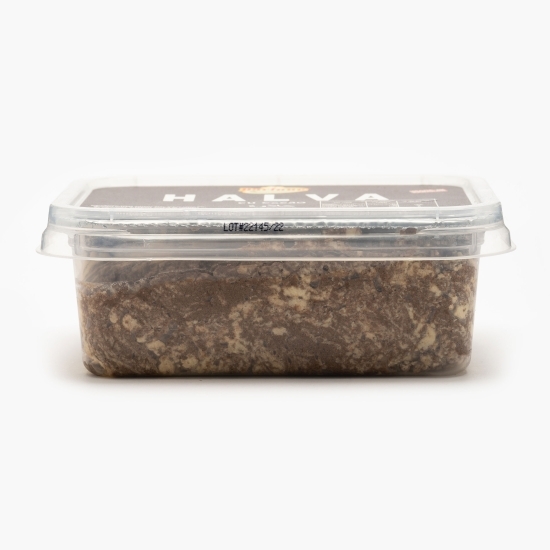 Halva cu cacao 454g