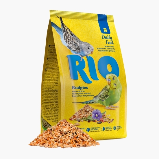 Hrană peruși 500g