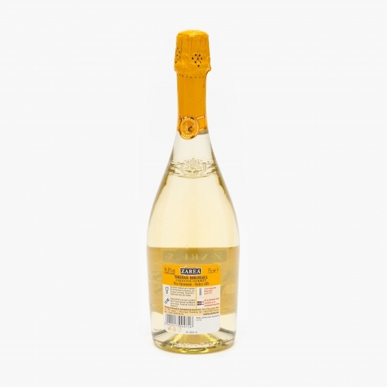 Vin spumant alb dulce Tămâioasă Românească 0.75l