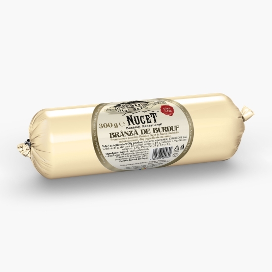 Brânză de burduf 300g