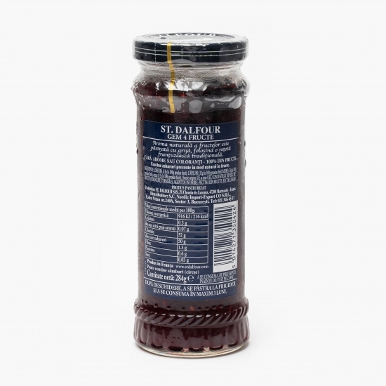 Gem 4 fructe 284g
