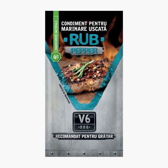 Condiment pentru marinare uscată 40g