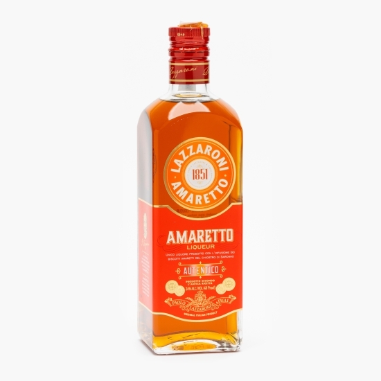 Lichior Amaretto Autentico 24% alc. 0.7l