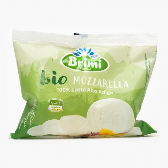 Mozzarella eco 100g