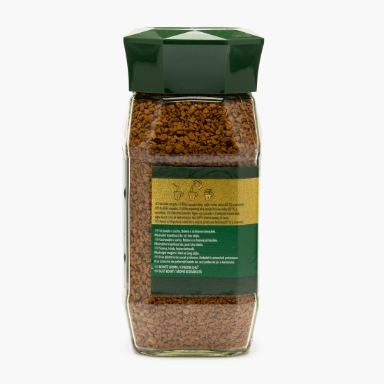 Kronung 200g, cafea  instant 