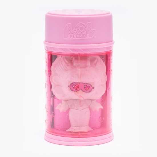 Set de joacă Hairgoals păpușă cu accesorii 3+ ani