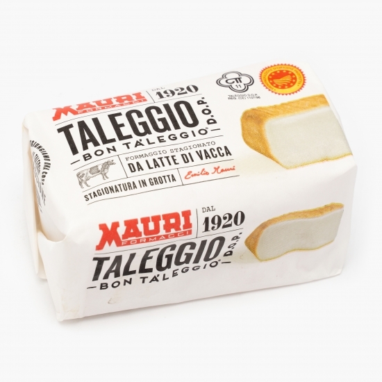 Brânză Taleggio DOP cu mucegai alb 200g