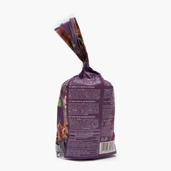 Sărățele cu barbeque 110g