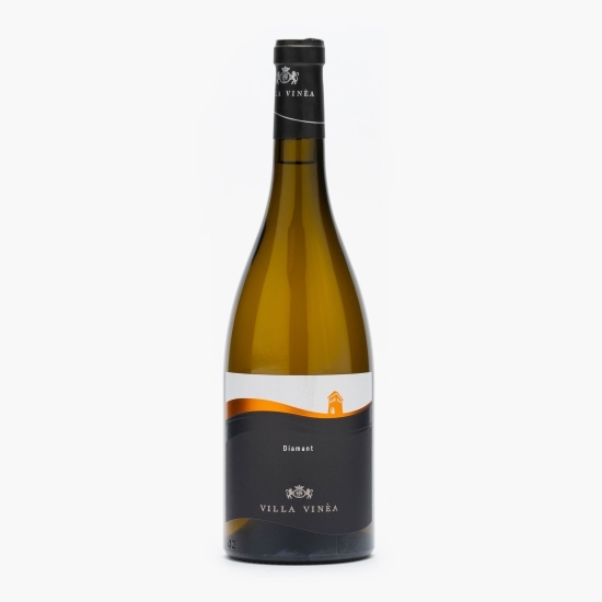 Vin alb sec Cuvee, 13%, 750ml