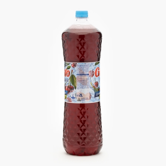 Suc de vișine băutură necarbogazoasă 2l