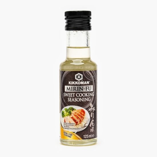 Dressing Mirin-Fu 125ml