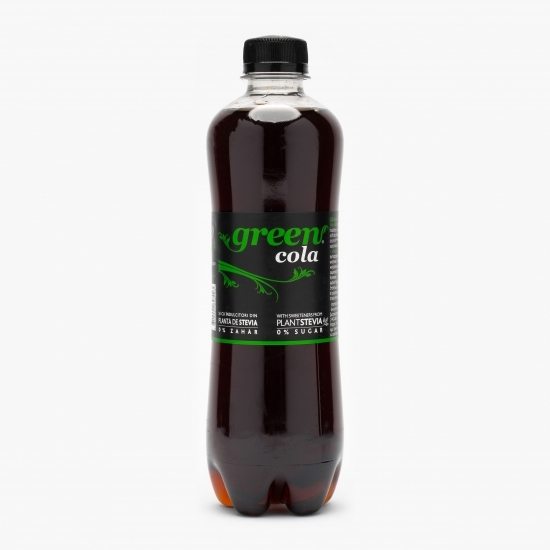 Băutură carbogazoasă aromă cola 500ml