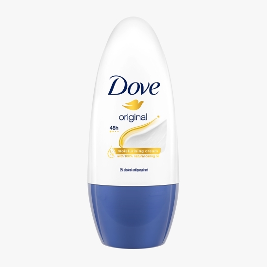 Antiperspirant roll-on Original 50ml